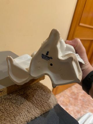 Figuras Lladró Ángeles Cantando