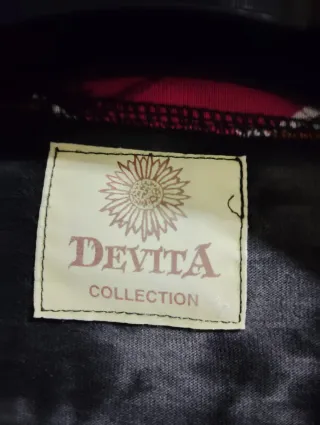 Chaqueta mujer tie-dye