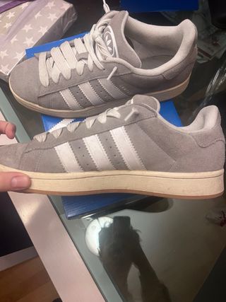 Adidas campus 00s talla 45