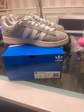 Adidas campus 00s talla 45
