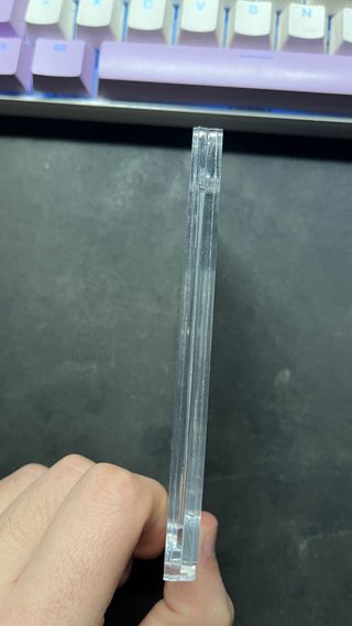 Lycanroc TCG (Incluye carcasa)