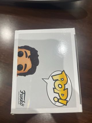 Funko Pop Luca Paguro 1053