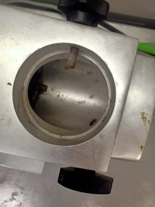 Sierra para cortar huesos