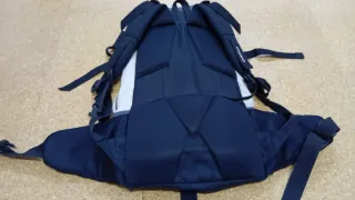 Mochila Quechua Diosaz 40