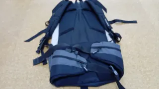 Mochila Quechua Diosaz 40