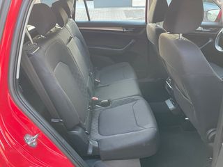 Skoda Kodiaq 2021 7 plazas 1.5 TSI