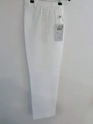 Pantalones de comunión
