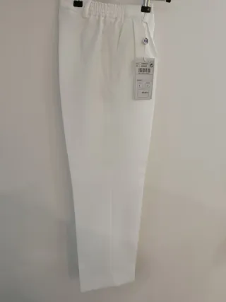 Pantalones de comunión