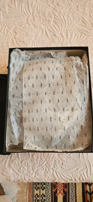 Zapatos de tacón Lodi negros