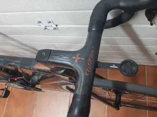 Wilier Zero SLR Talla XS ORIGINAL