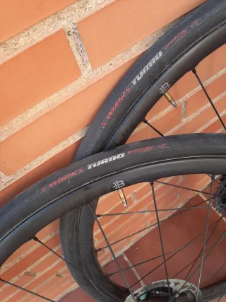 Wilier Zero SLR Talla XS ORIGINAL