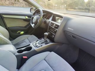 Audi A5 2014