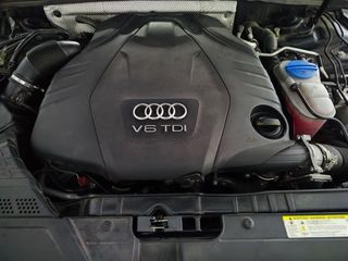 Audi A5 2014