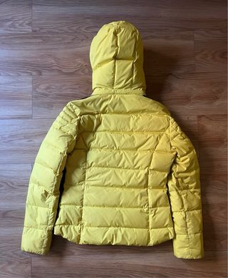 Anorak Esquí Goldbergh Talla M