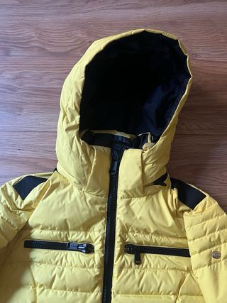 Anorak Esquí Goldbergh Talla M