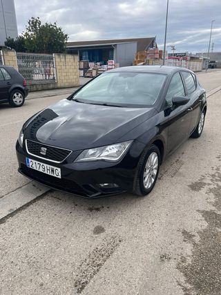 SEAT Leon 2014