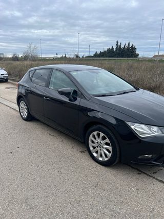 SEAT Leon 2014