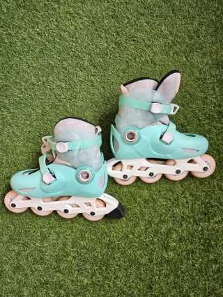 Patines en línea Oxelo para niña
