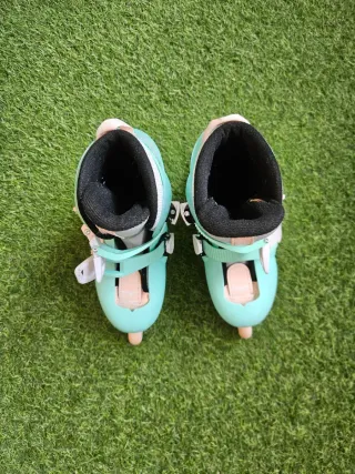 Patines en línea Oxelo para niña