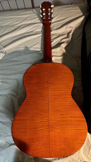Guitarra Española Admira