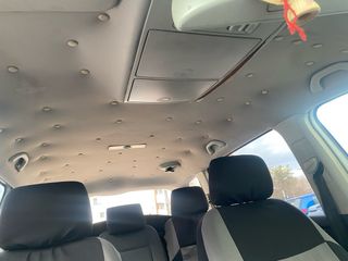 Volkswagen Touran 2003