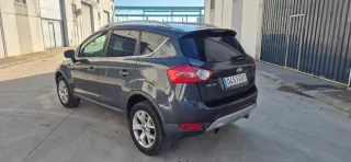 Ford Kuga 2010