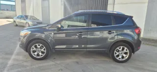 Ford Kuga 2010