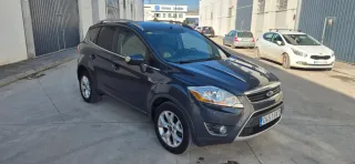 Ford Kuga 2010