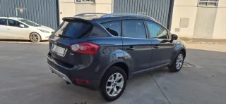 Ford Kuga 2010
