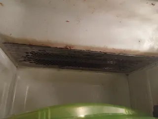 Microondas Severin 700W Grill