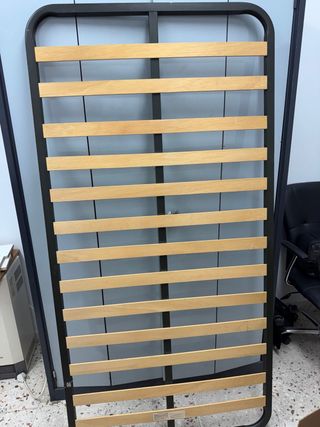 Somier 90x180cm