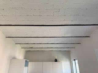 Piso en venta en La Font de la Guatlla en Barcelona