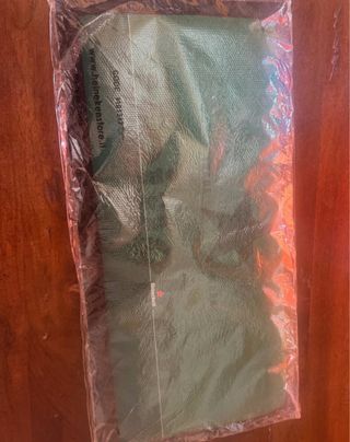 Tappetino Heineken gomma/stoffa