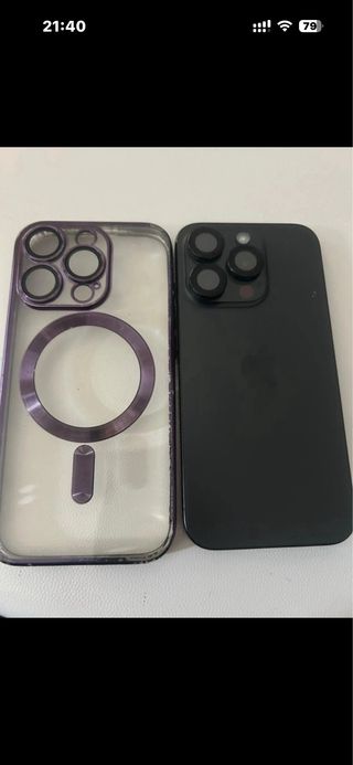 iPhone 15 Pro 128 GB