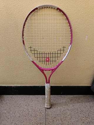 Raqueta Artengo 710J