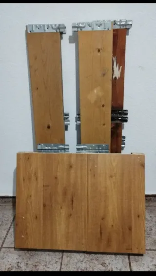 Cajón de almacenamiento apilable y desmontable.