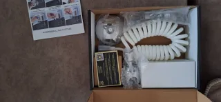 Doccetta lavandino R1 Matros