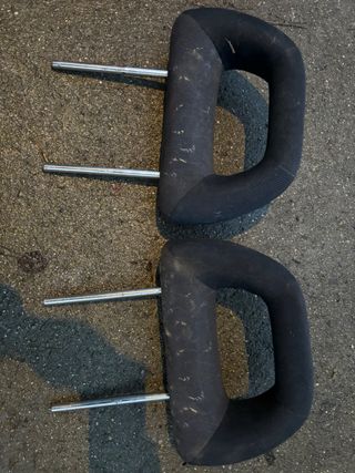 Despiece Seat Cordoba/Ibiza 6K toledo 1L