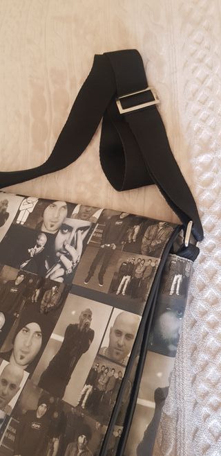 Borsa/Cartella Negramaro pezzo unico