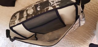 Borsa/Cartella Negramaro pezzo unico