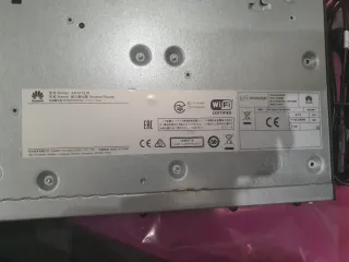 Router Huawei AR160 Series