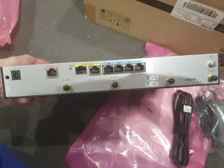 Router Huawei AR160 Series