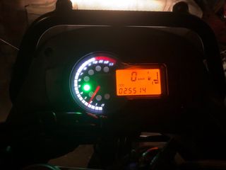 Malaguti Dune X Black Edition 125cc