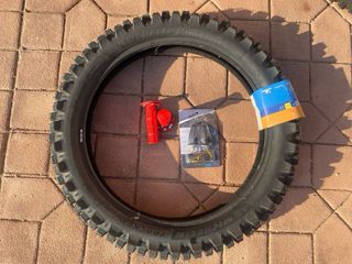 Honda CRF450R Matriculada Cross