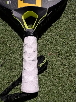 Babolat Counter Viper 2024 impoluta