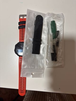 Reloj Garmin Forerunner 735XT