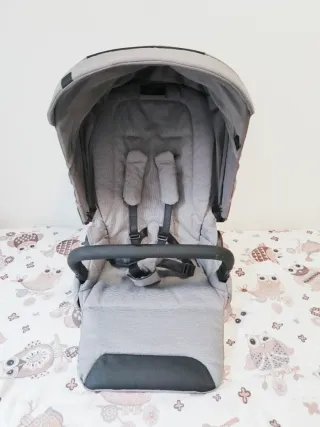 Silla  Inglesina Aptica XT