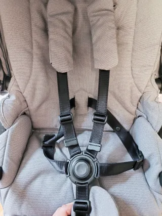 Silla  Inglesina Aptica XT