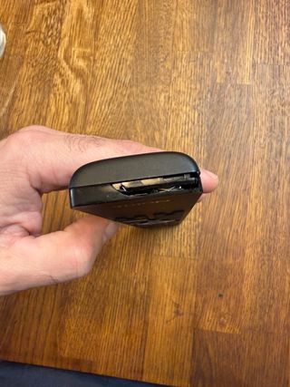 Mando a distancia TV Nokia