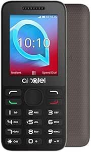 Nuovo telefono Alcatel 2038